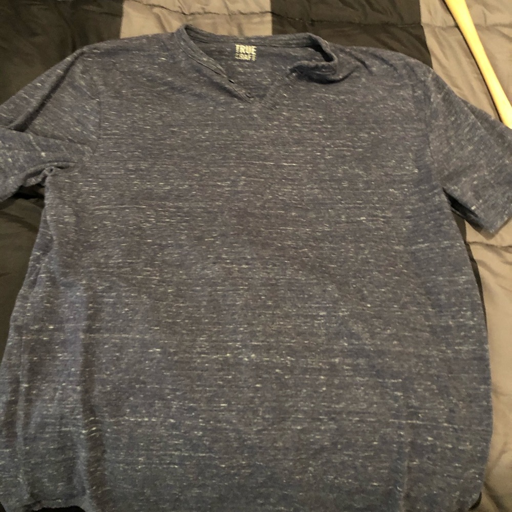 A boys tshirt